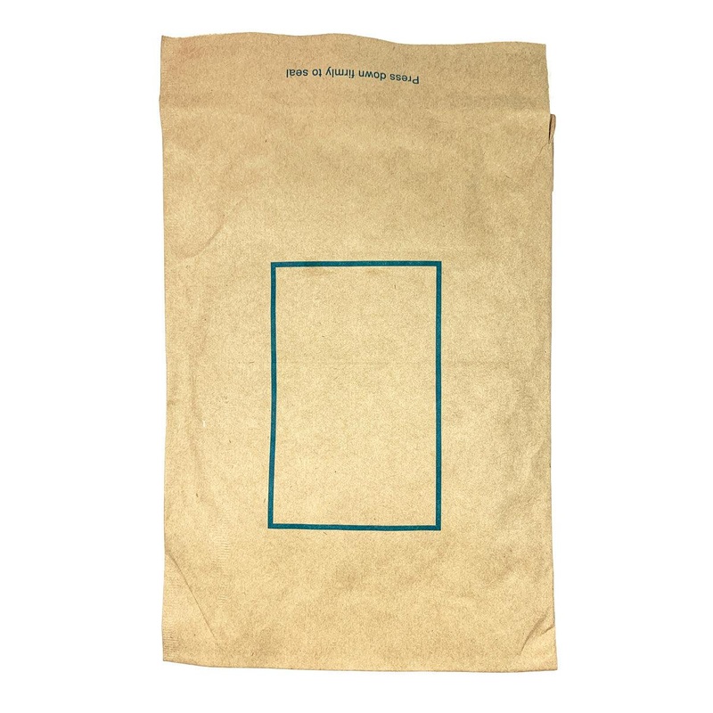 Jiffy Padded Mailer Size 1 150x225mm