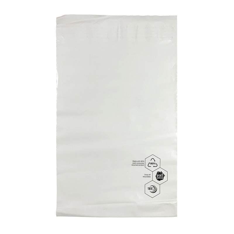 Jiffy Recycled Shurtuff Mailer Size 1 190x260mm