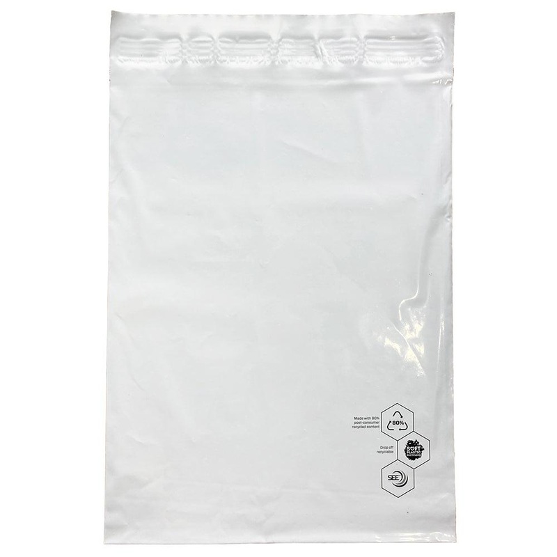 Jiffy Recycled Shurtuff Mailer Size 2 250x325mm