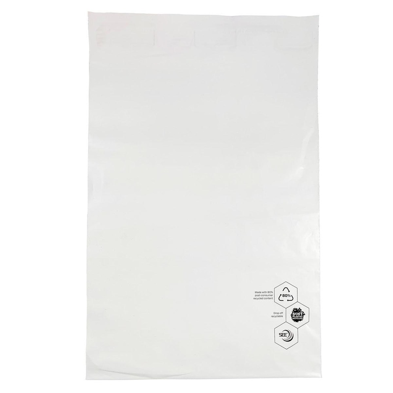Jiffy Recycled Shurtuff Mailer Size 3 280x380mm