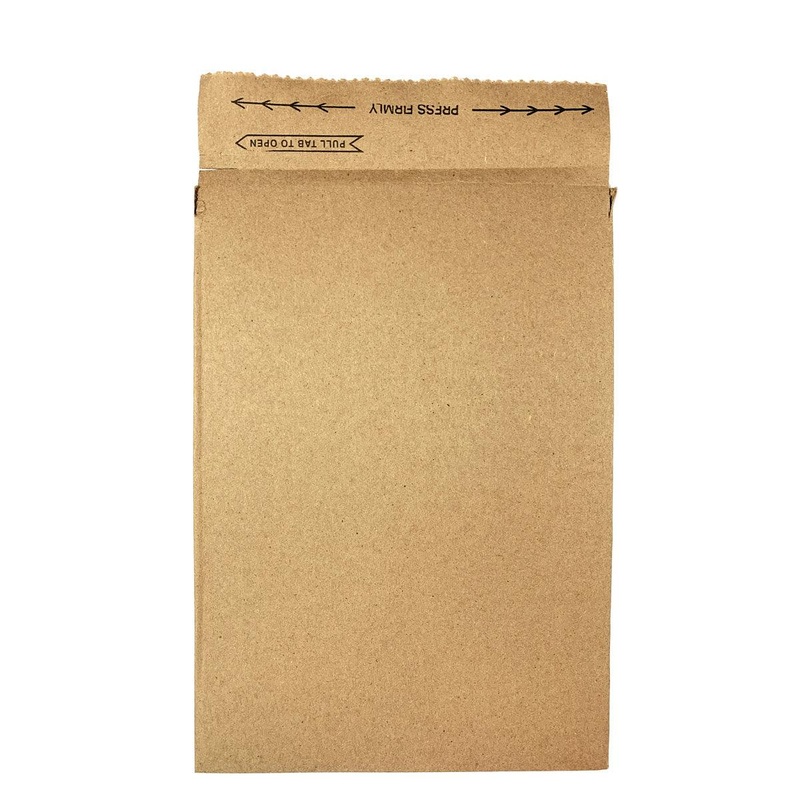 Jiffy Rigi Mailer Size 1 185x267mm