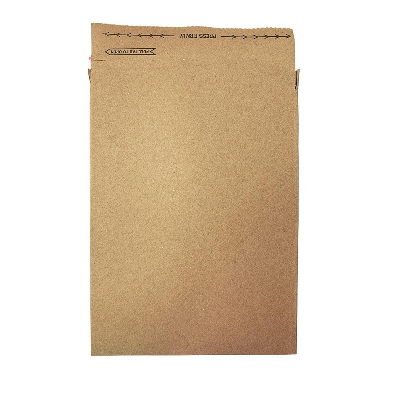 Jiffy Rigi Mailer Size 4 241x330mm