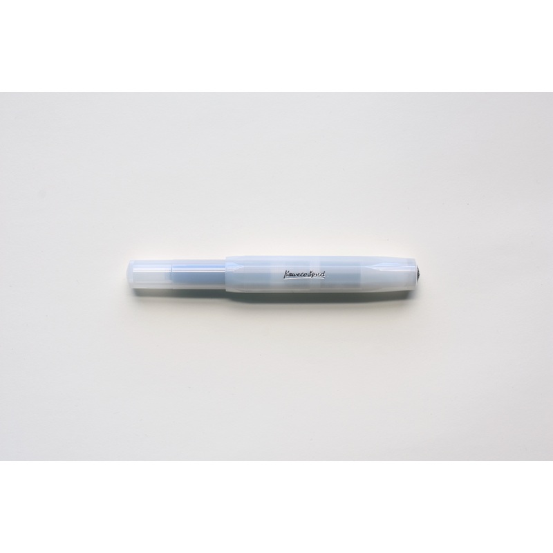 Kaweco FROSTED Sport Fountain Pen – Coconut