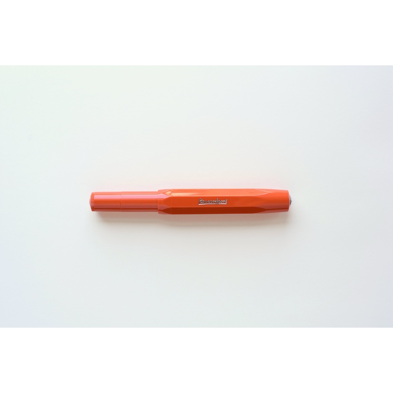 Kaweco Skyline Sport Fountain Pen – Fox