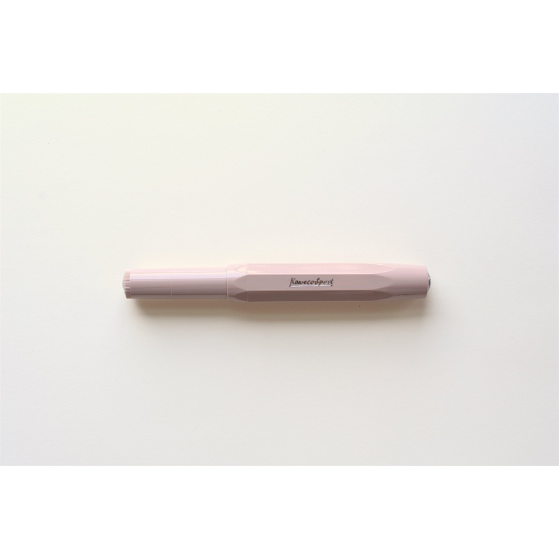 Kaweco Skyline Sport Fountain Pen – Macchiato