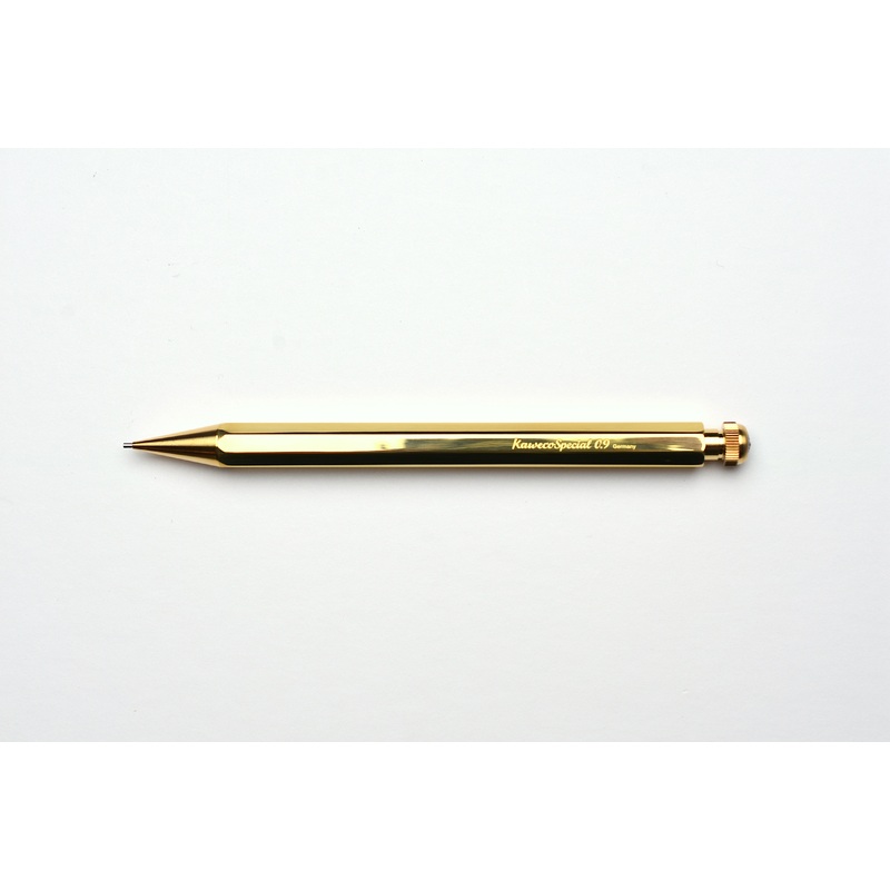 Kaweco Special Brass Mechanical Pencil