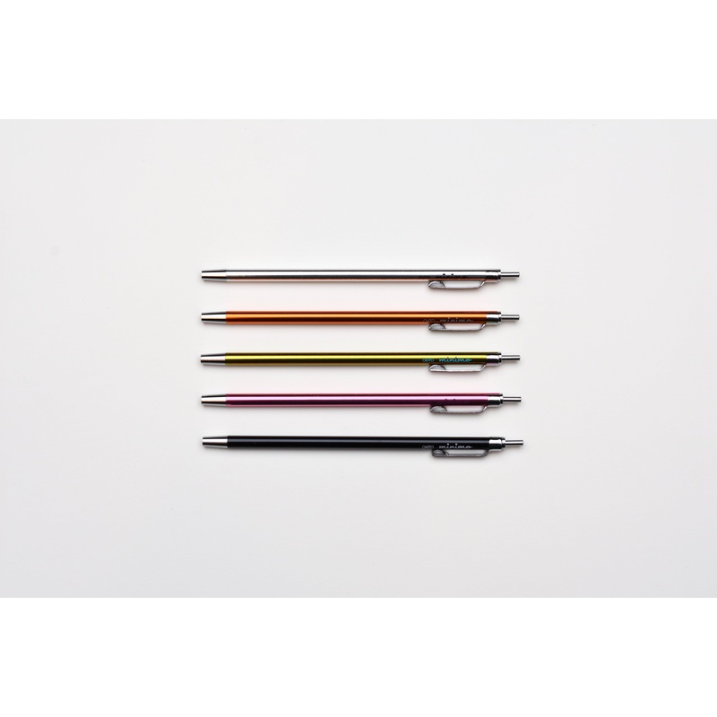 OHTO Minimo 0.5mm Ballpoint Pen