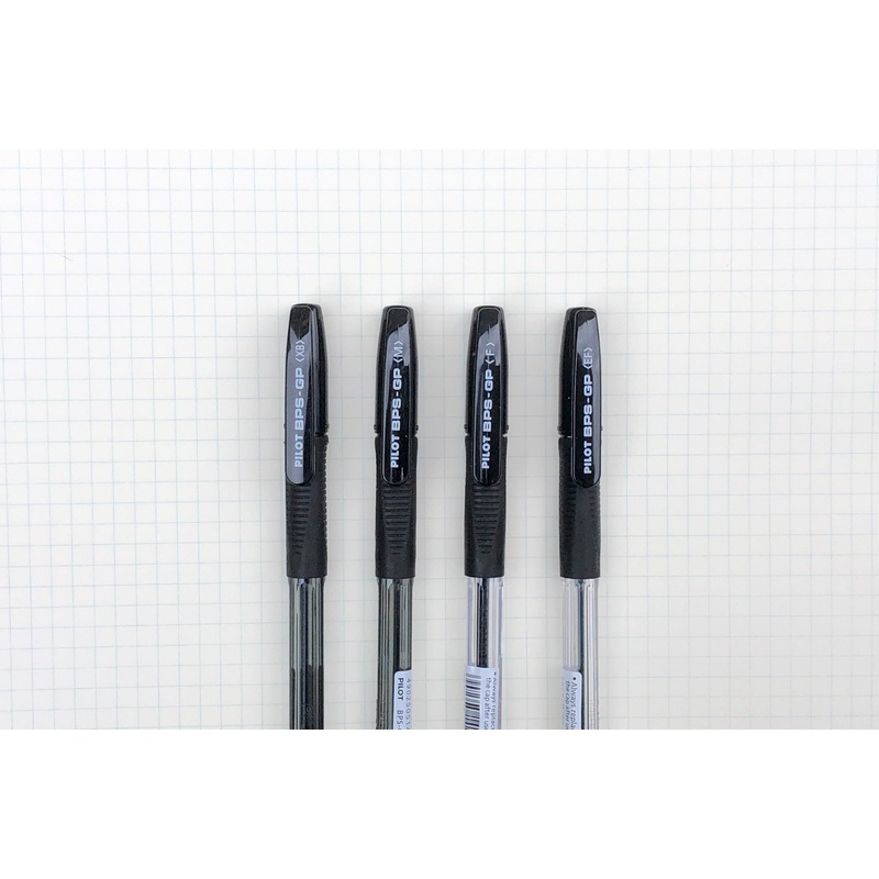 Pilot BPS-GP Ballpoint Pen