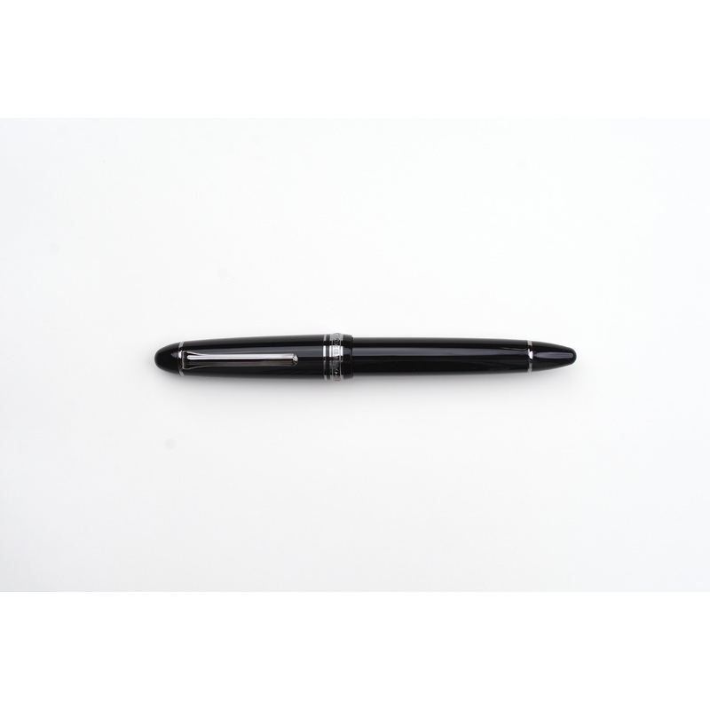 Sailor 1911 Large – Black Luster