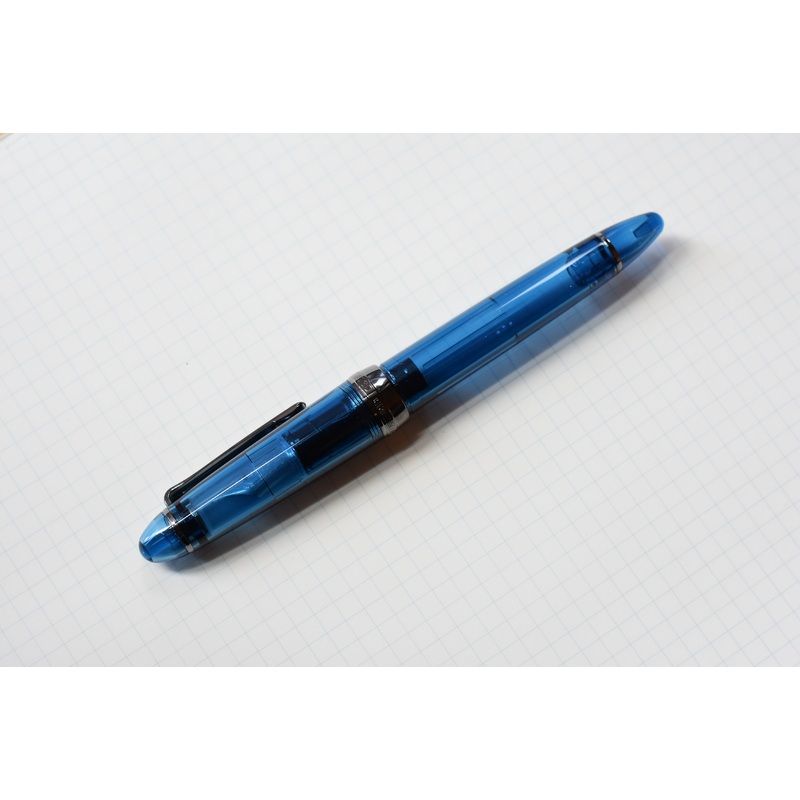 Sailor 1911 Large Fountain Pen  4am