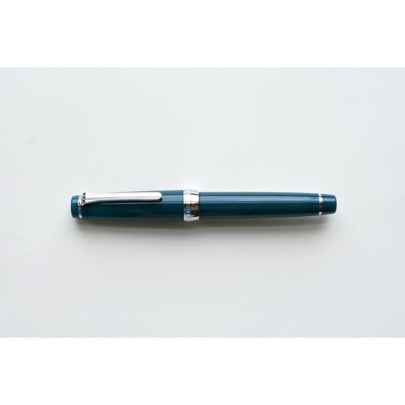 Sailor Pro Gear Fountain Pen  Ocean
