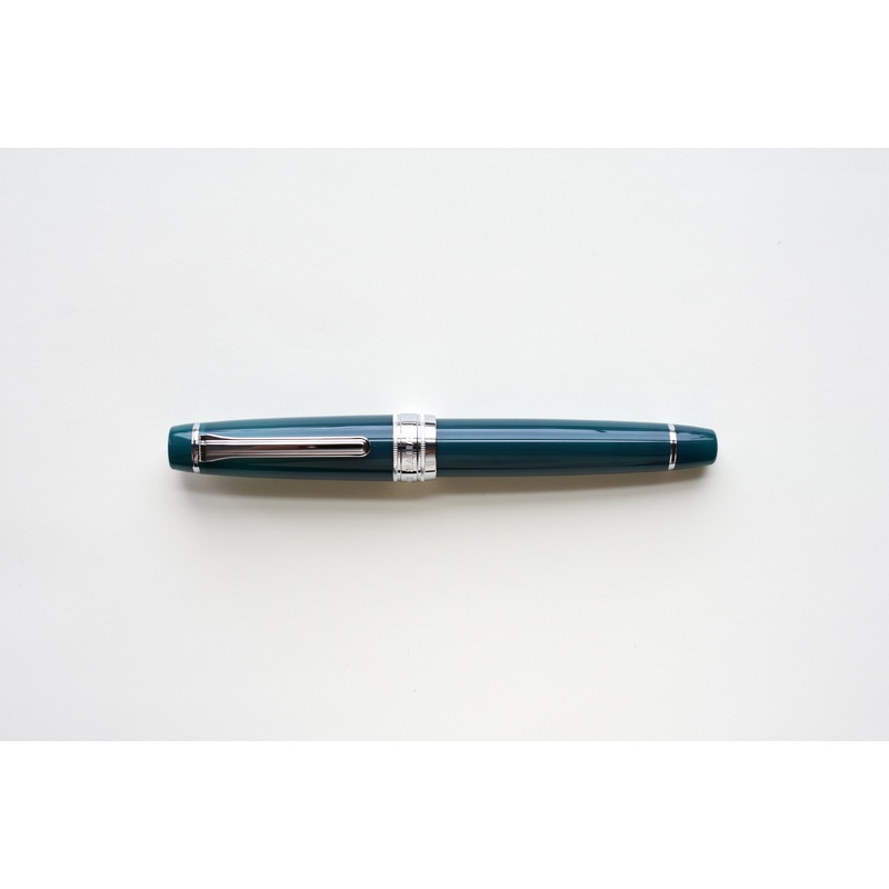 Sailor Pro Gear King of Pen Fountain Pen  Ocean