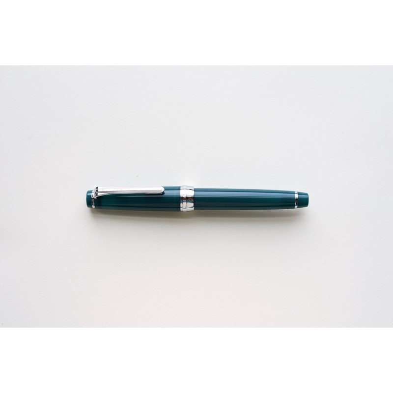 Sailor Pro Gear Slim – Ocean