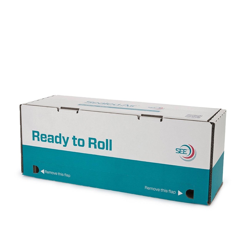 Sealed Air QuikWrap Nano 360mm x 105m