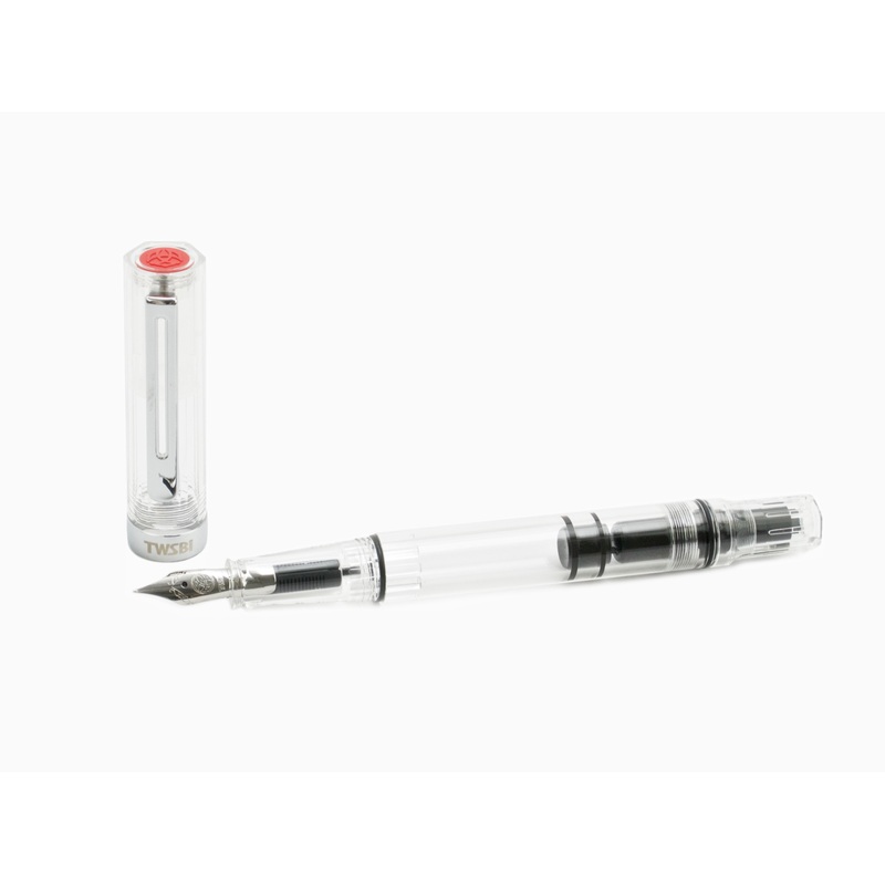 TWSBI ECO Clear