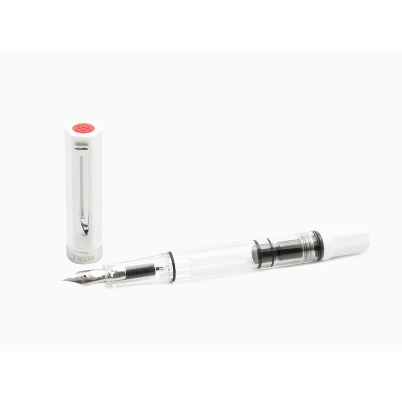 TWSBI ECO White