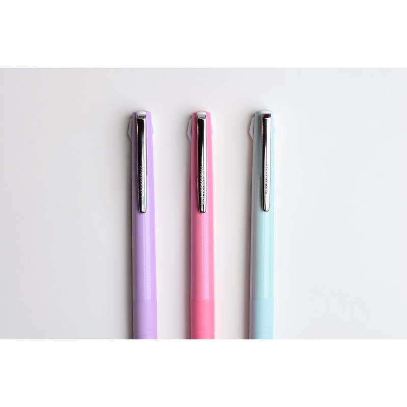 Uni Jetstream Slim Compact Multi Pen – 3 Color – 0.38mm