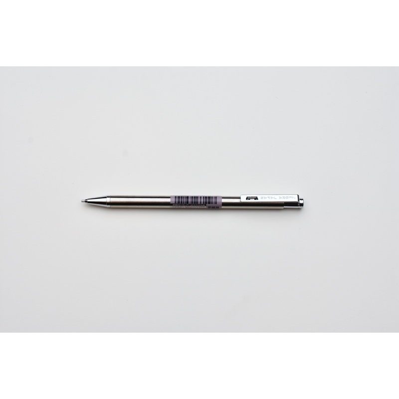 Zebra Mini Planner Mechanical Pencil – 0.5mm