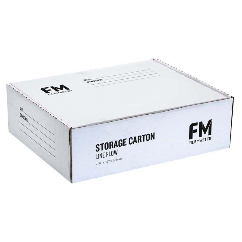FM Lineflow 15×11 400x330x126mm