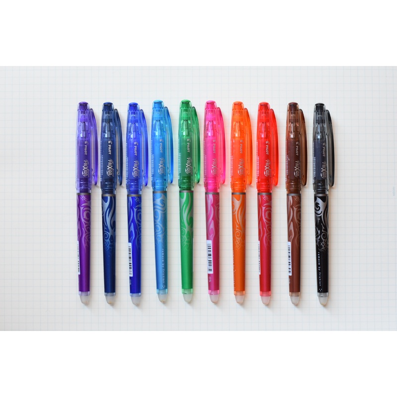FriXion Point – 0.5mm