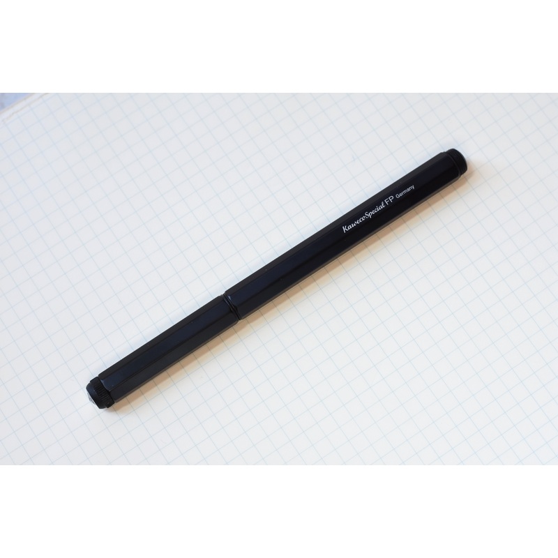 Kaweco SPECIAL AL Fountain Pen
