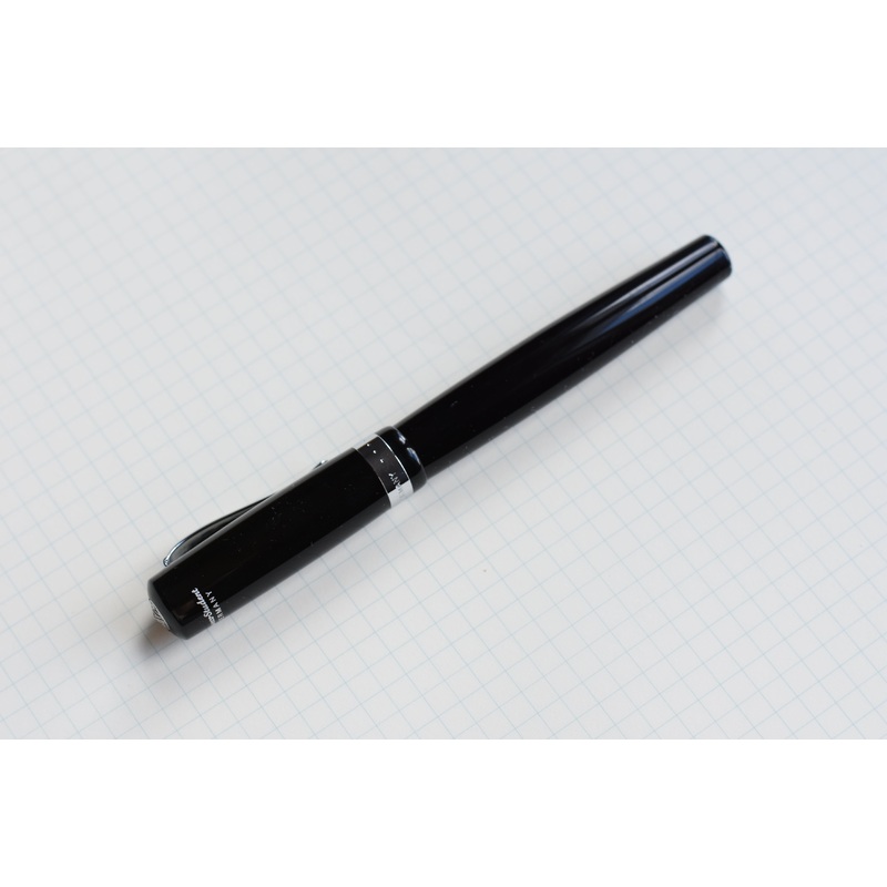 Kaweco Student Fountain Pen – Black
