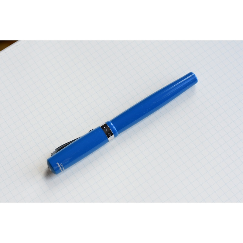 Kaweco Student Fountain Pen – Blue