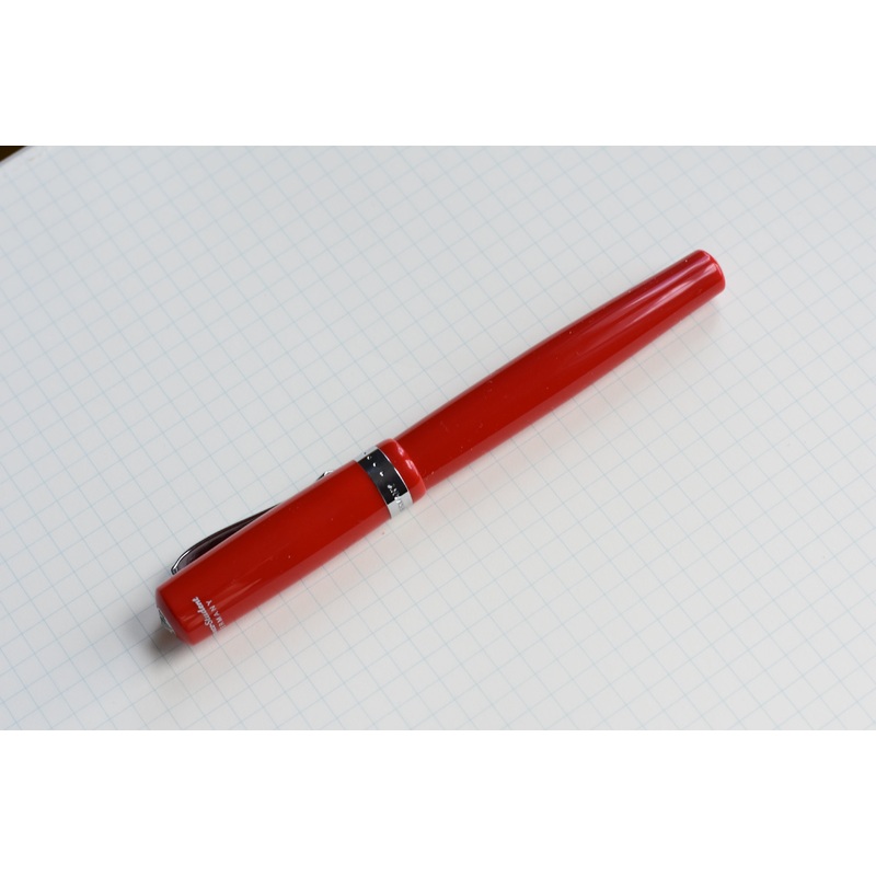 Kaweco Student Fountain Pen – Red