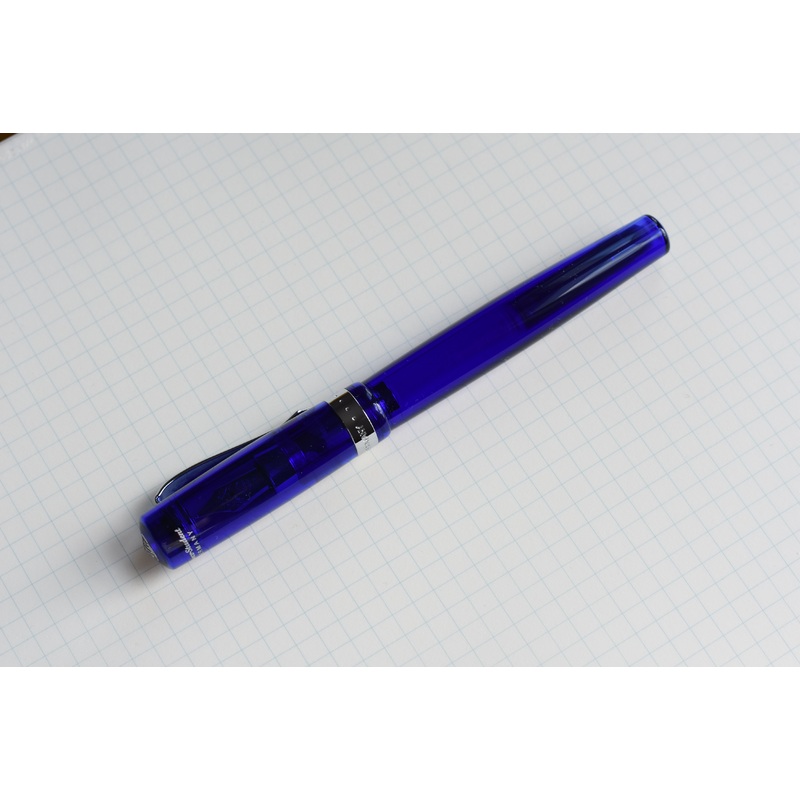 Kaweco Student Fountain Pen – Vintage Blue