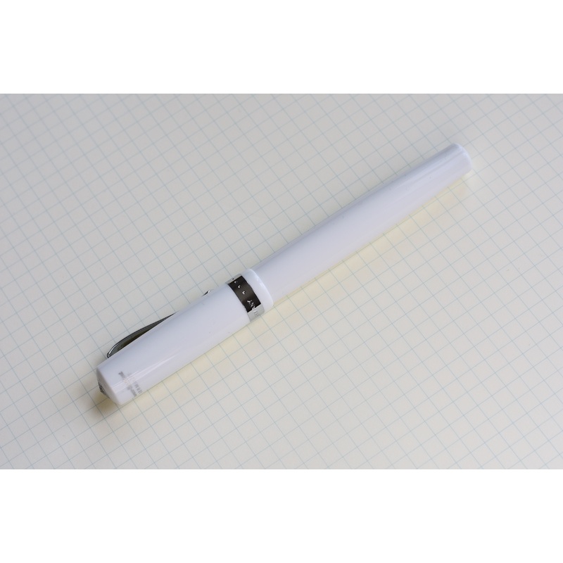 Kaweco Student Fountain Pen – White