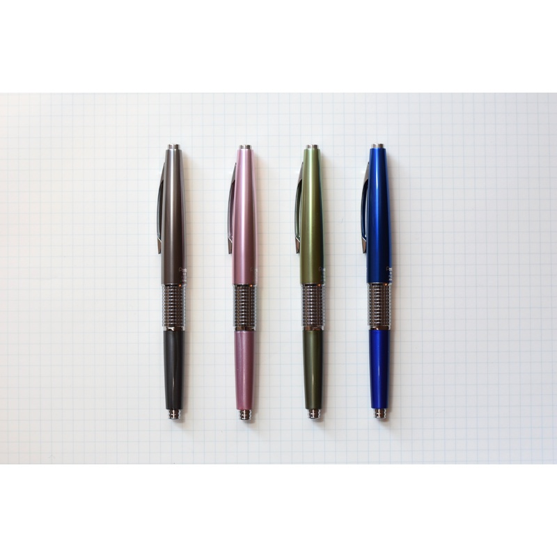 Pentel Sharp Kerry Mechanical Pencil – 0.5mm