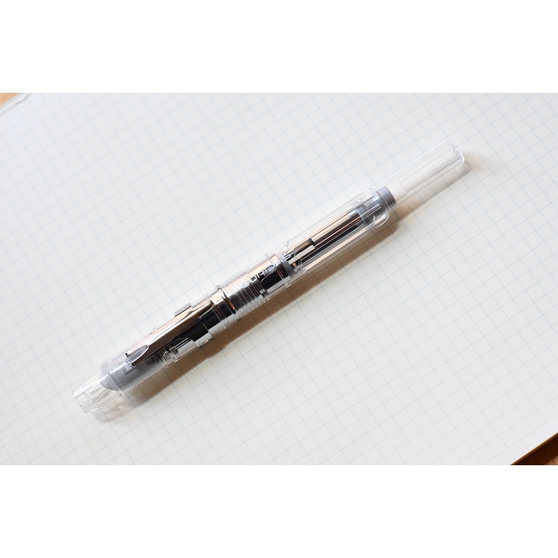 Platinum Curidas – Prism Crystal