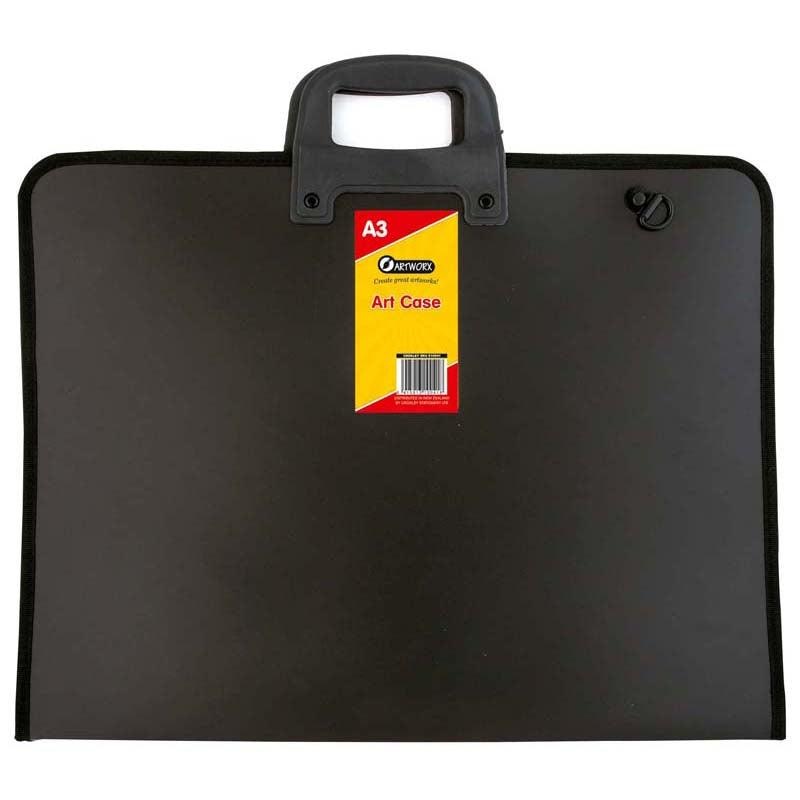 Artworx Artcase A3 Black