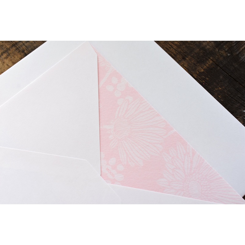Envelopes – Gerbera