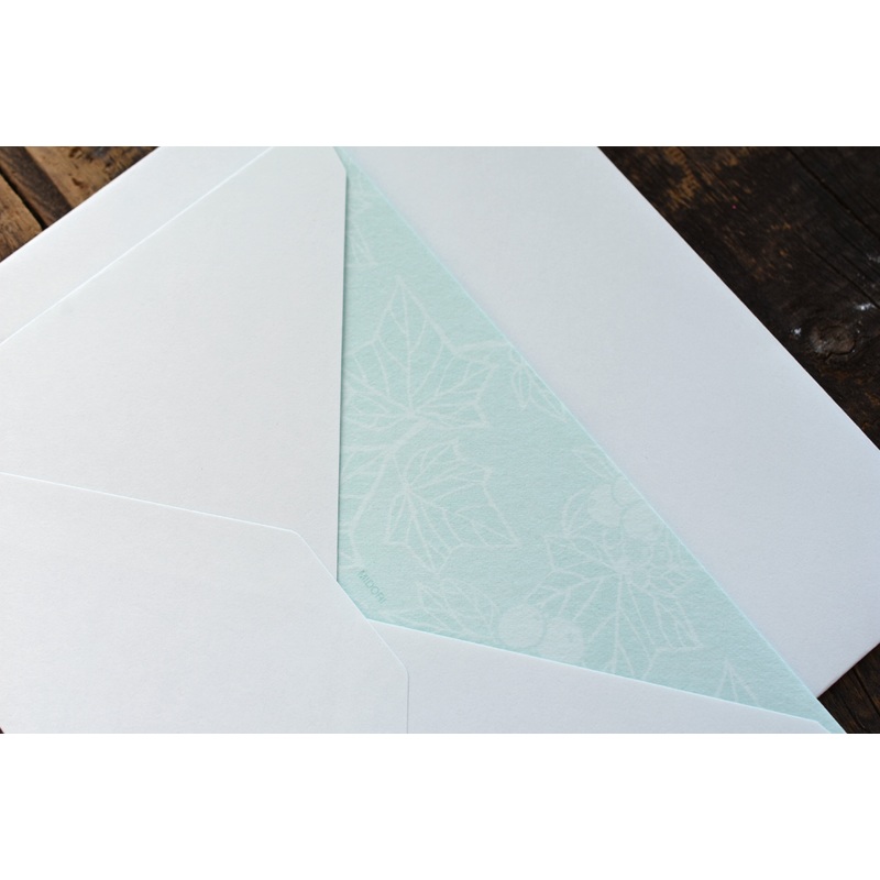 Envelopes – Ivy