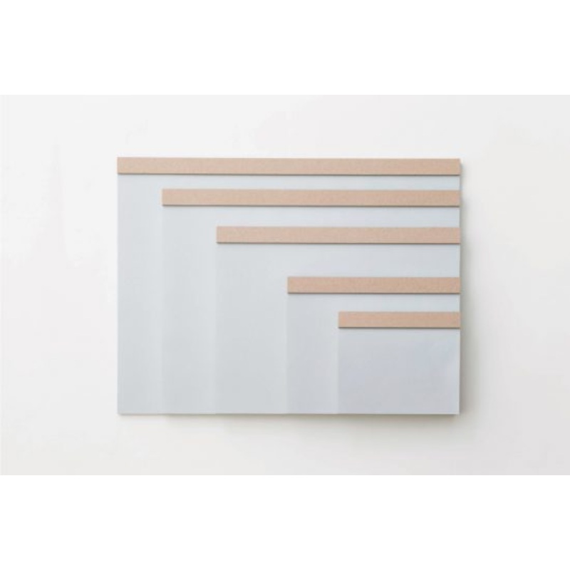 Ito Bindery Drawing Pad – Grey