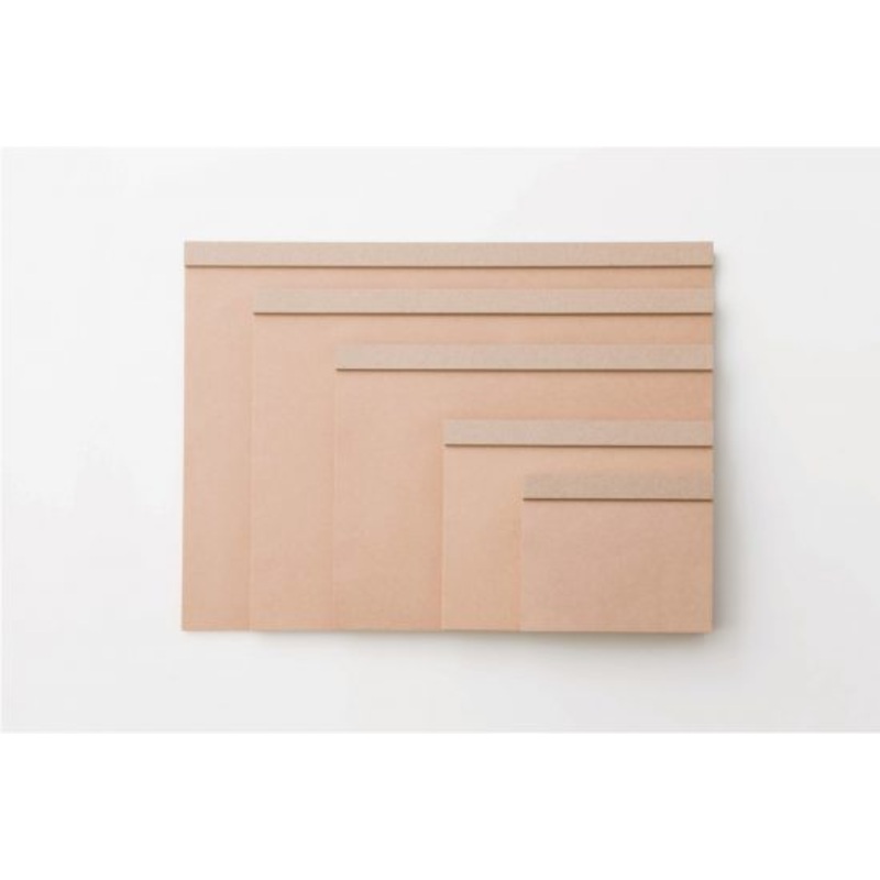 Ito Bindery Drawing Pad – Kraft