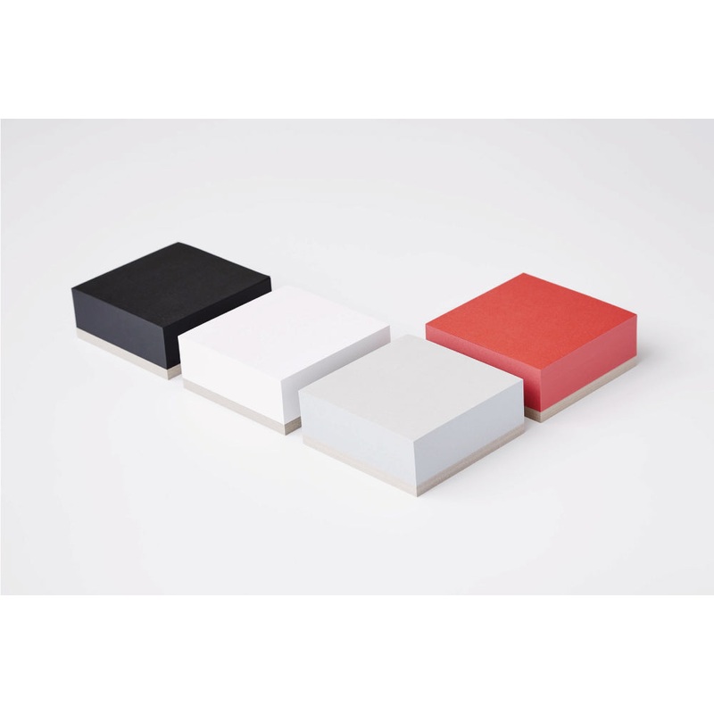 Ito Bindery Memo Block – Square
