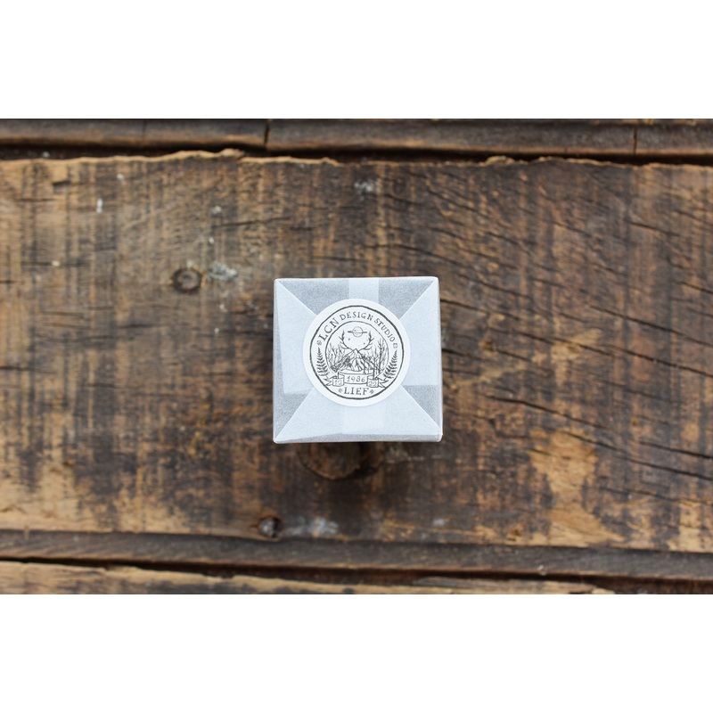 LCN LIEF Metal Stamp