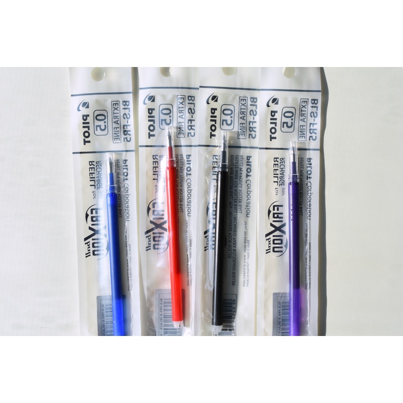 Pilot FriXion Ball Refill – 0.5mm