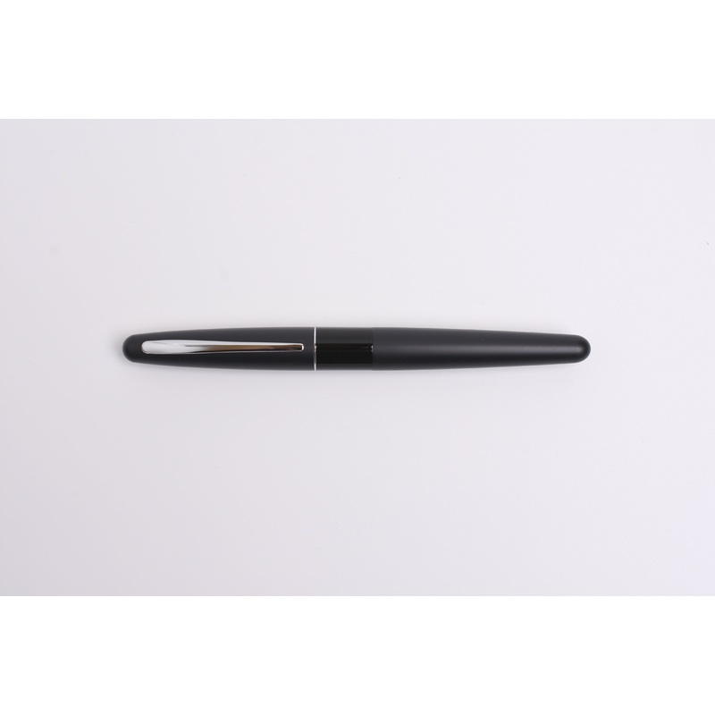 Pilot MR Metropolitan Fountain Pen – Black