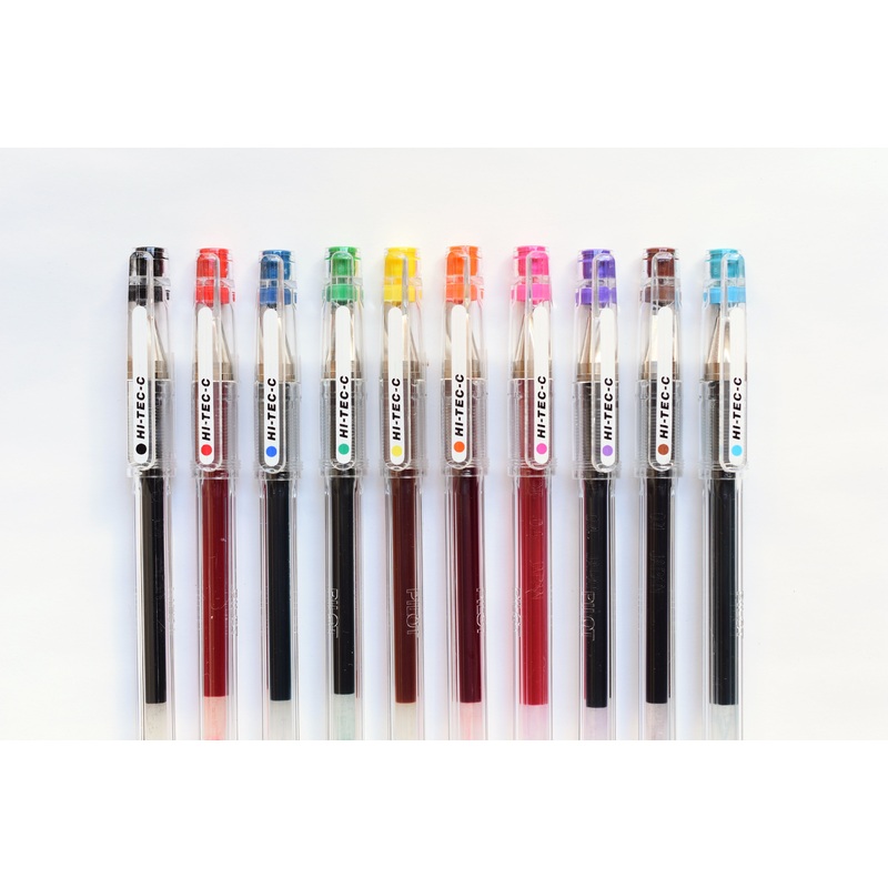 Hi-Tec-C – 0.4mm