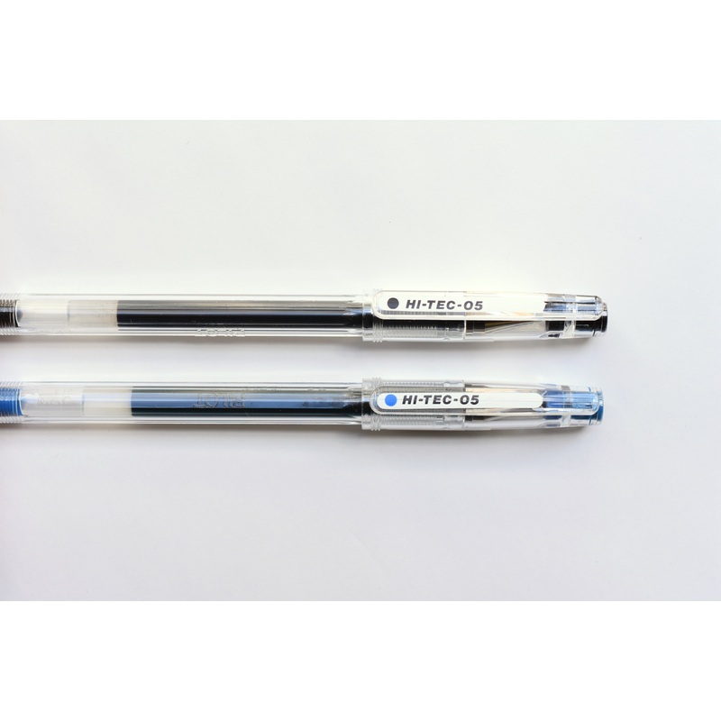 Hi-Tec-C – 0.5mm