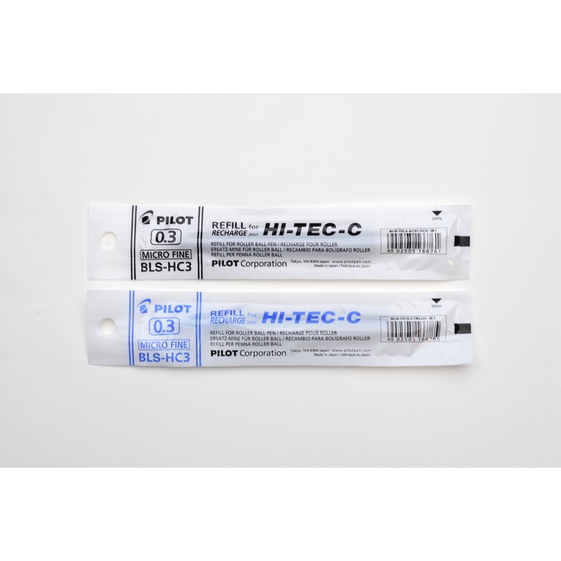 Hi-Tec-C Refill – 0.3mm