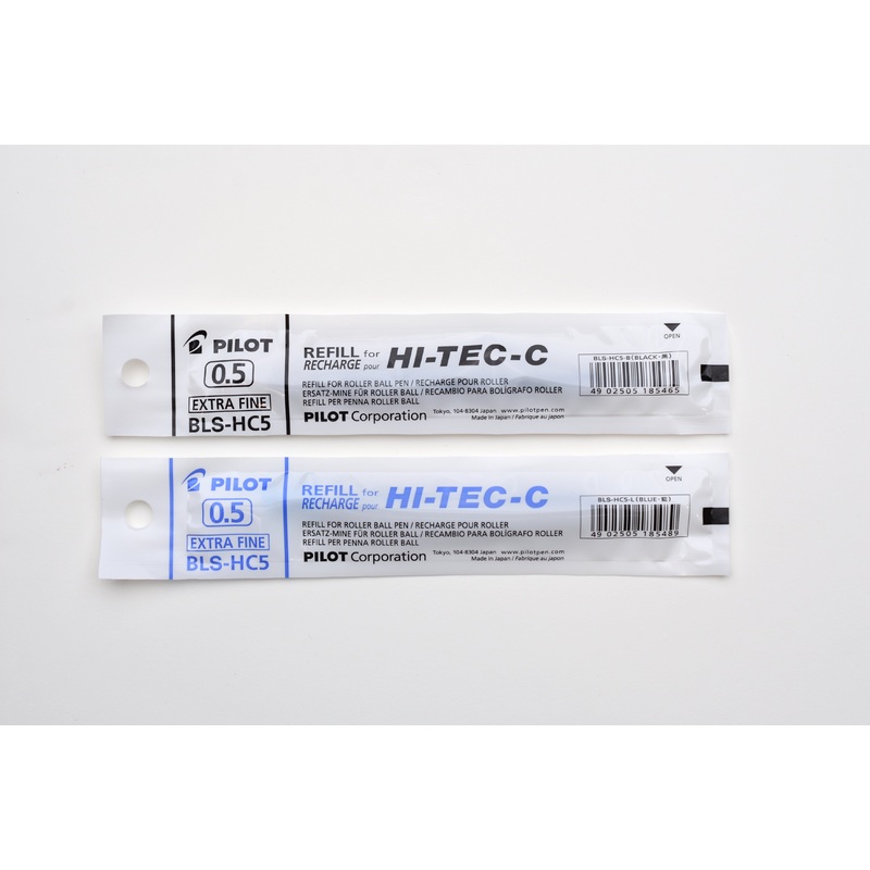 Hi-Tec-C Refill – 0.5mm