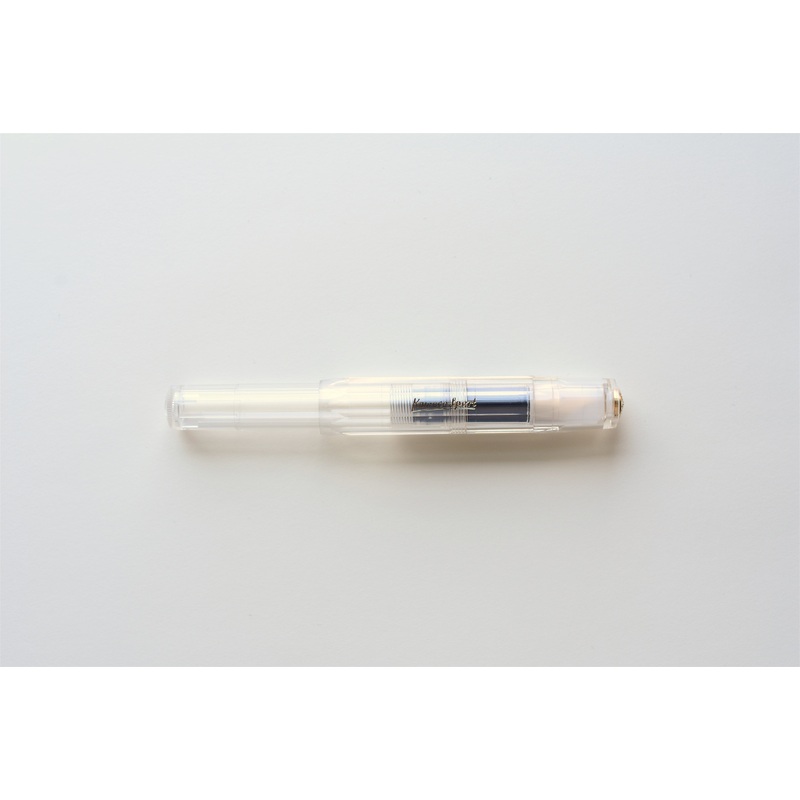 Kaweco CLASSIC Sport Fountain Pen – Transparent