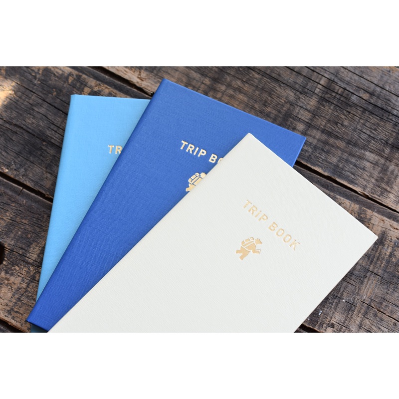 Kokuyo Trip Book