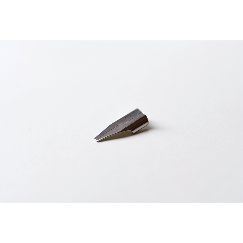 Lamy Joy Calligraphy Nib