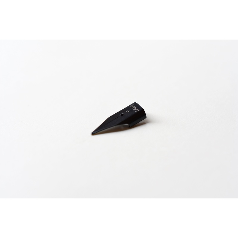 LAMY Steel Nib – Black