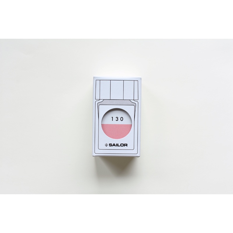 Sailor Ink Studio No. 130